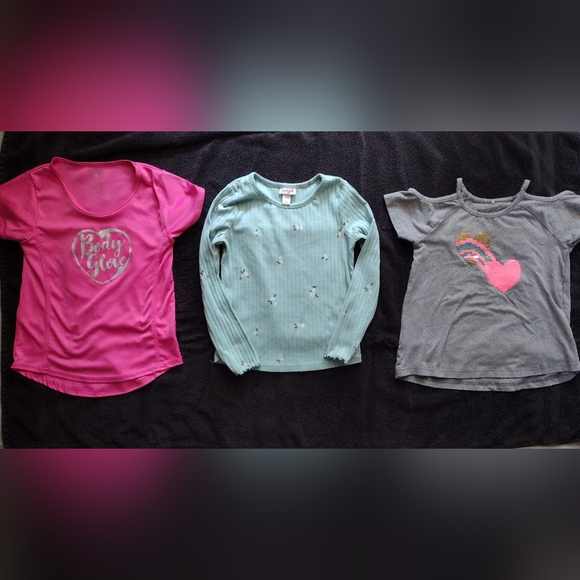 🩷 Girls Size 6 Cherokee, Cat & Jack, Place, Body Glove & Free Style, - Picture 10 of 16